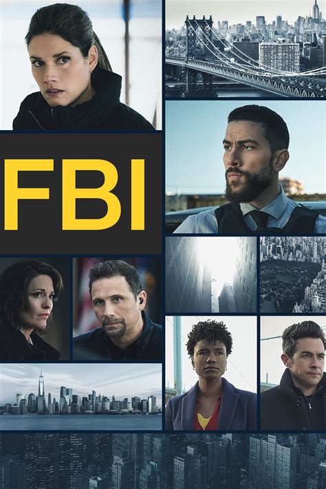 cast of fbi season 6 episode 4 guest stars|watch fbi season 1 ep 6.